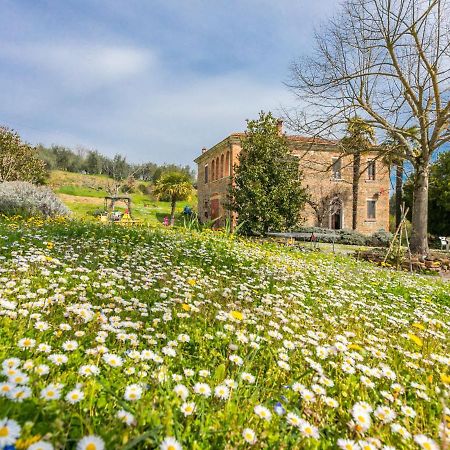 Holiday Home Podere Casina By Interhome Sinalunga Exterior photo